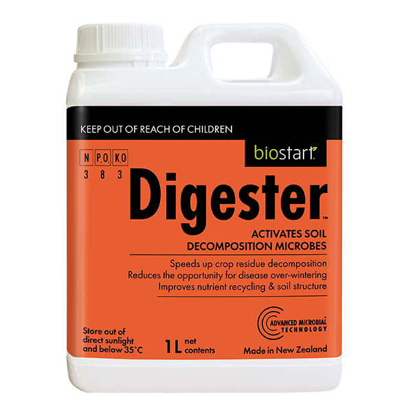 Digester